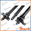 Arbre de transmission pour MERCEDES | NWN-ME-031, 28199